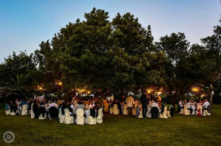 Agriturismo Villa Toscana Campiglia Marittima Exteriér fotografie